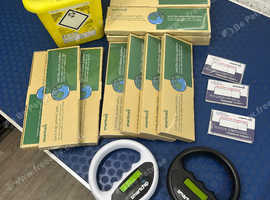 Oxfordshire based microchipping services