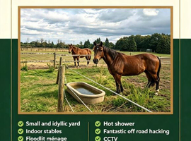Livery available