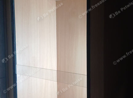 Light Oak Vivariam