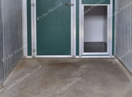 Kennels to Lease