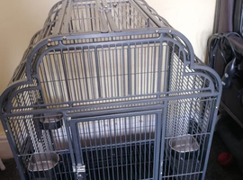 Parrot Cage For Sale