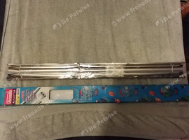 ARCADIA REFLECTOR  3 FOOT  FOR UP TO 30W  striplights   SECONDS