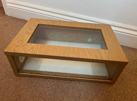 Small/ hatchling Vivarium