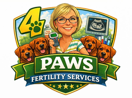 microchipping & canine Mating assist