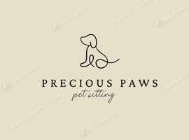 Precious Paws Pet Sitting