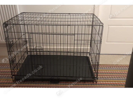 Pet/dog crate