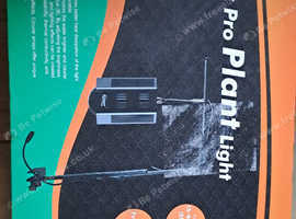 Hygger max pro plant light