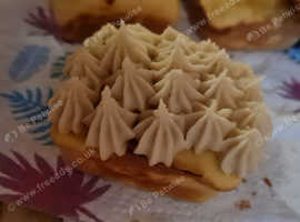 Dog cakes custom made all safe to eat
