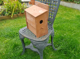 Garden Nest Boxes