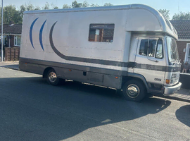 1999 Leyland Daf 45