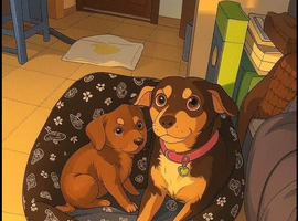 Small female dog wanted