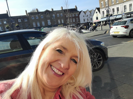 Dog walker  Kempston Bedford area