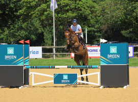 Smart 5 year old prospect