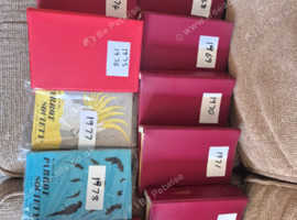 PARROT SOCIETY MAGAZINES