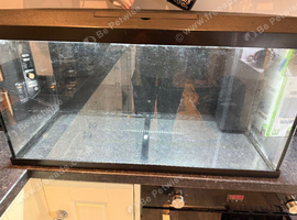 Juwel Primo 110 Aquarium