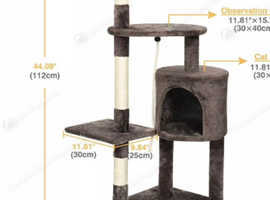 cat tree