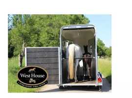 Cheval Liberte Touring One Single Horse Trailer New - &pound;7560 + VAT