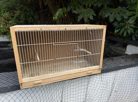 Breeding box/cage