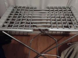 Electric airer