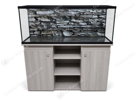 Aquarium fish tank 4ft