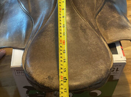 Saddles