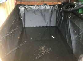 Filter plus pond uv pumps