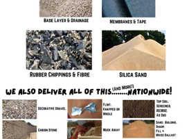 Equine Arena Surface Specialist
