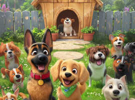 Mobile pet microchipping west yorkshire