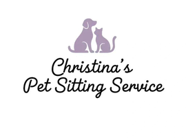 Pet and House Sitter