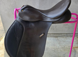 16.5 gp wintec saddle