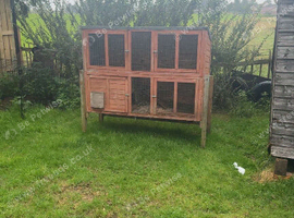 Hutch for sale