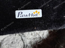 Pawhutt climing house