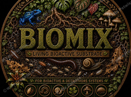 Climbing Jungle BioMix