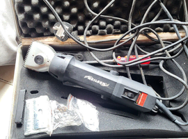 Horse clippers