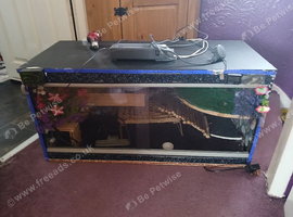 Vivarium 3ft