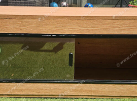 4ft Vivarium