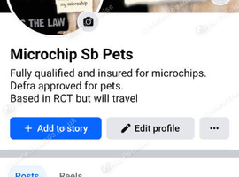 Microchip service