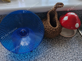 Hamster/mice accesories