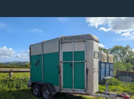 Ifor Williams 505