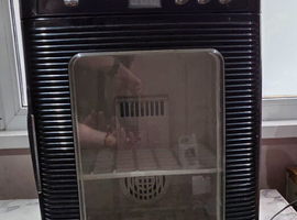 Lucky Reptile Herp Nursery II - Incubator
