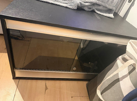 2 foot viv for sale