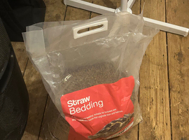 tortoise bedding 25l