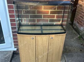 Fish tank