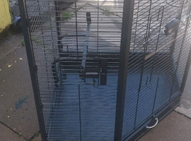 Bird cage