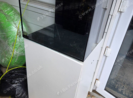 Waterbox marine X 60.2 - complete Marine/Coral setup - &pound;400