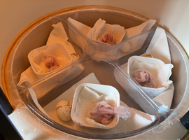 BABY BARN OWLETS - DUE TO HATCH SOON-