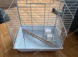 Bird cage