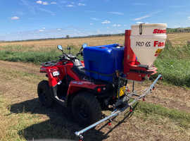 Agricultural &Equine field services