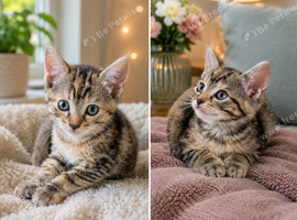 Kitten