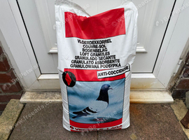 Versele-Laga Loft Granules Extra 18.5kg x 2
